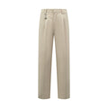 2026 New GS Logo Keyring Trousers (BB860-B25)