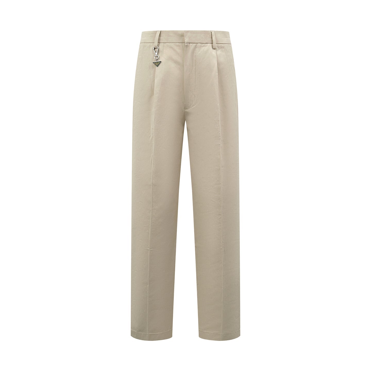 2026 New GS Logo Keyring Trousers (BB860-B25)