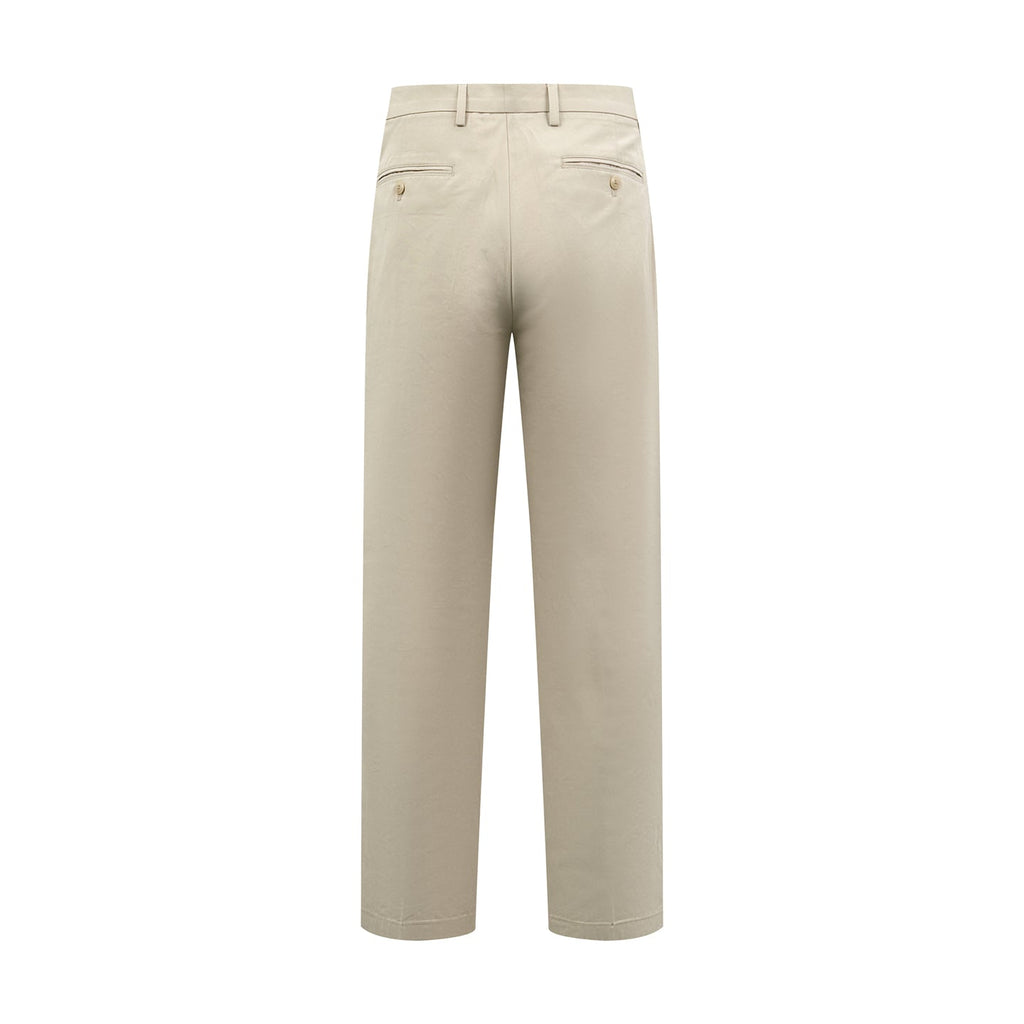 2026 New GS Logo Keyring Trousers (BB860-B25)