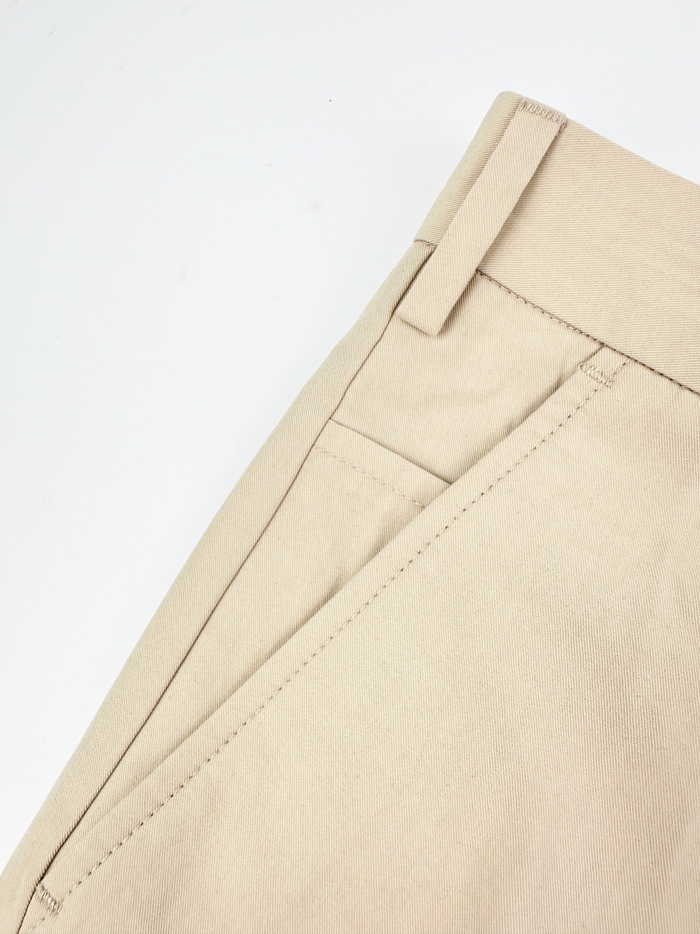 2026 New GS Logo Keyring Trousers (BB860-B25)