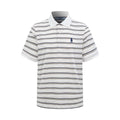 2026 New GS Logo Striped Polo Shirt (CC992-A60)