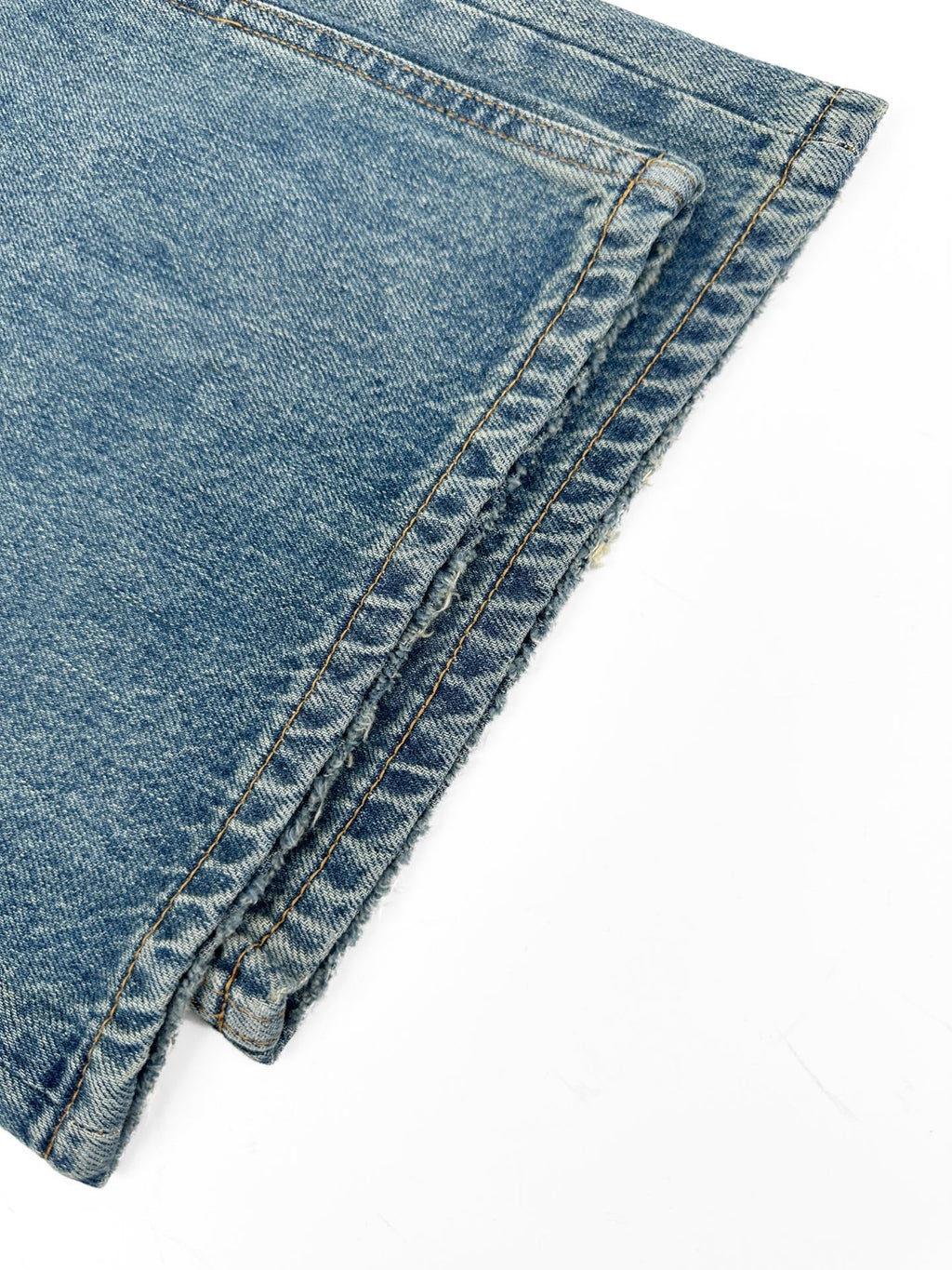 2026 New Arrival GS Distressed Ripped Jeans (CC994-B60)