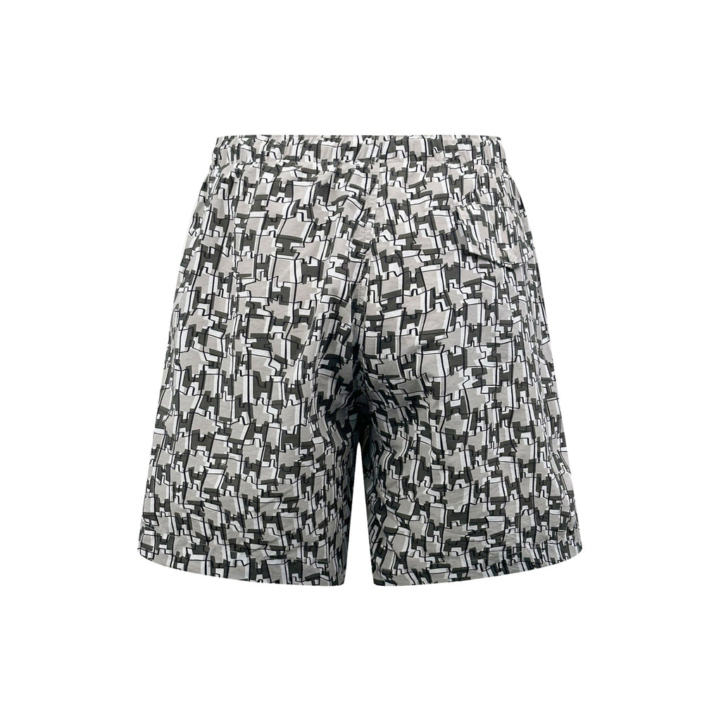 2026 New Arrival GS All-Over Print Shorts (AA577-A55)