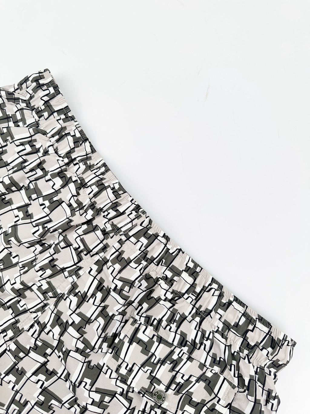 2026 New Arrival GS All-Over Print Shorts (AA577-A55)