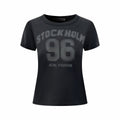 2026 Women's GS Logo Short-Sleeve T-Shirt (FF757)