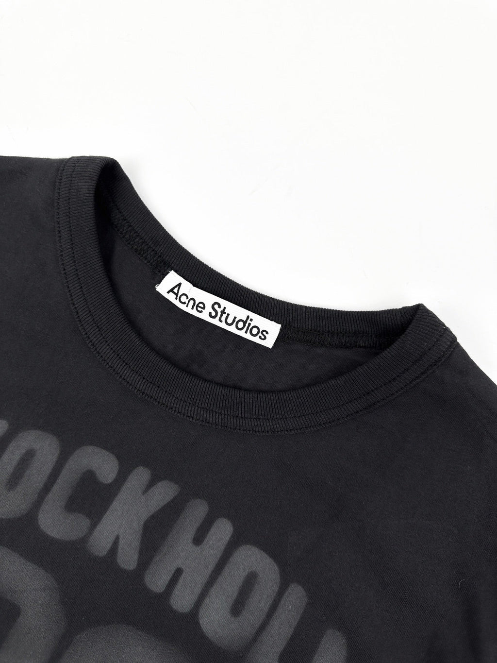 2026 Women's GS Logo Short-Sleeve T-Shirt (FF757)
