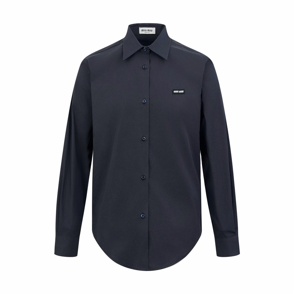 2026 Women's GS Logo Shirt (FF754)