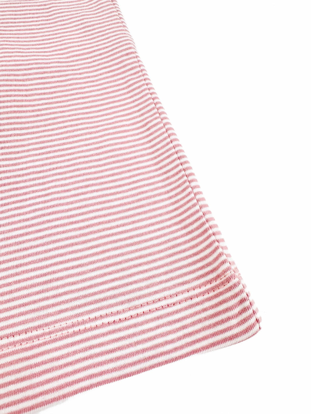 2026 Women's GS Logo Striped Long-Sleeved Shirt (FF758)