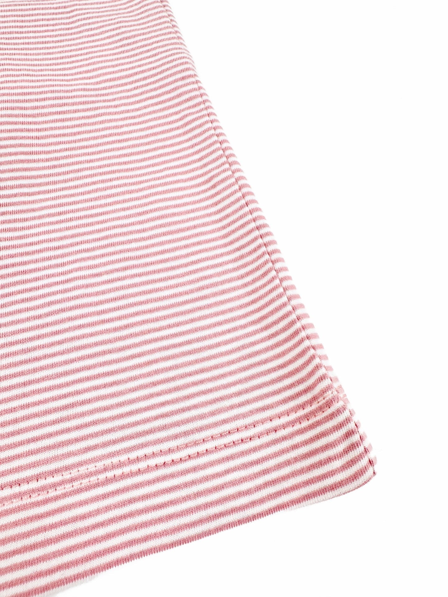 2026 Women's GS Logo Striped Long-Sleeved Shirt (FF758)