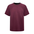 2026 New Model GS Logo Embroidered Short Sleeve (BB856-A15)