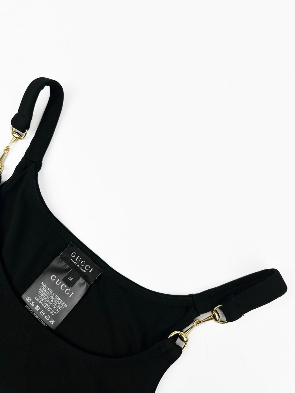 2026 Women's GS Shoulder Strap Blouse (DD141)