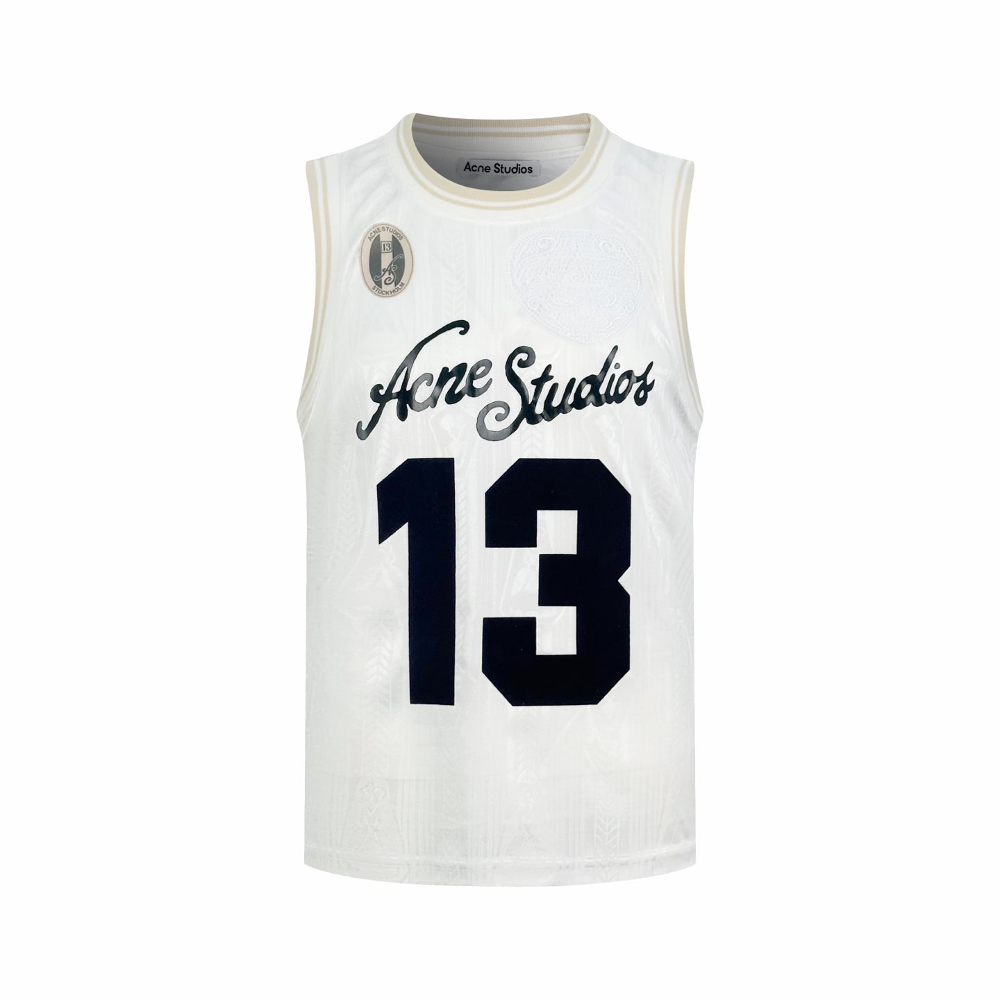 2026 Women's GS Ball Jersey (EE413)
