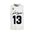2026 new model GS football jersey vest (BB844-A35)