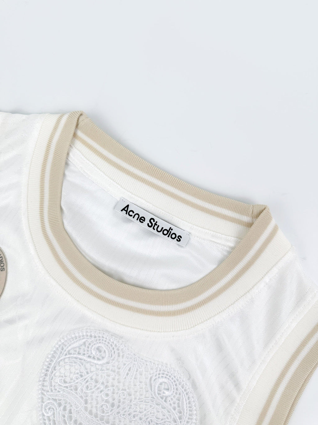 2026 new model GS football jersey vest (BB844-A35)