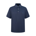 2026 New GS Polo Shirt (AA651-A35)