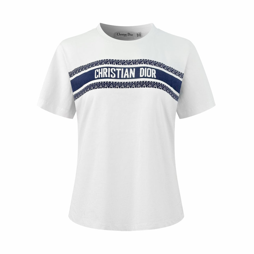 2026 Women's GS Printed Short Sleeve (DD151)