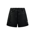 2026 Women's GS Nylon Shorts (EE429)