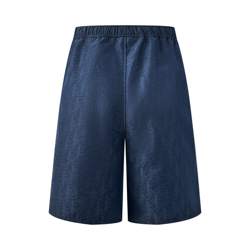 2026 New GS All-Over Print Shorts (BB862-A75)