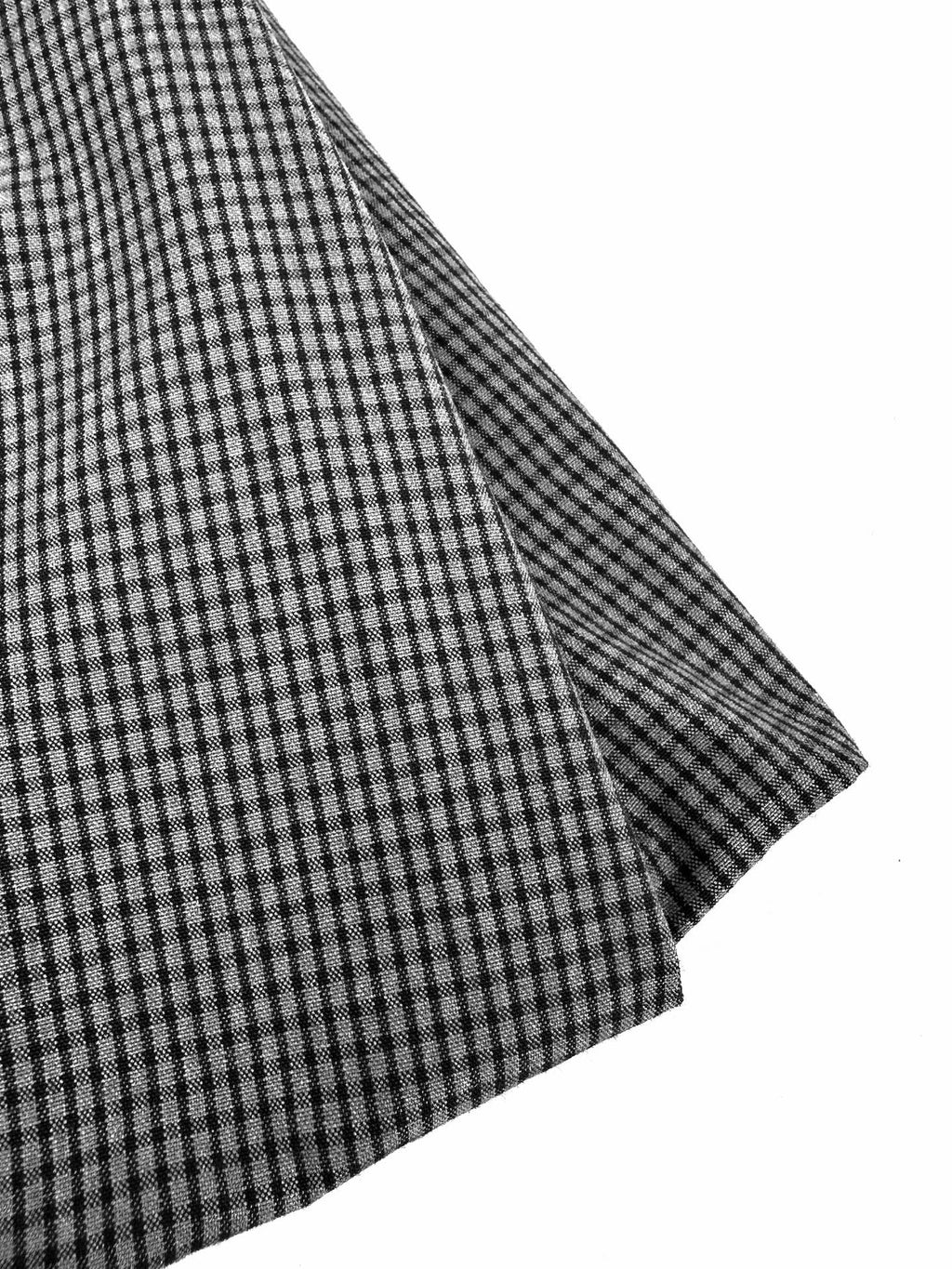 2026 Women's GS Logo Checkered Short Dress (FF767)