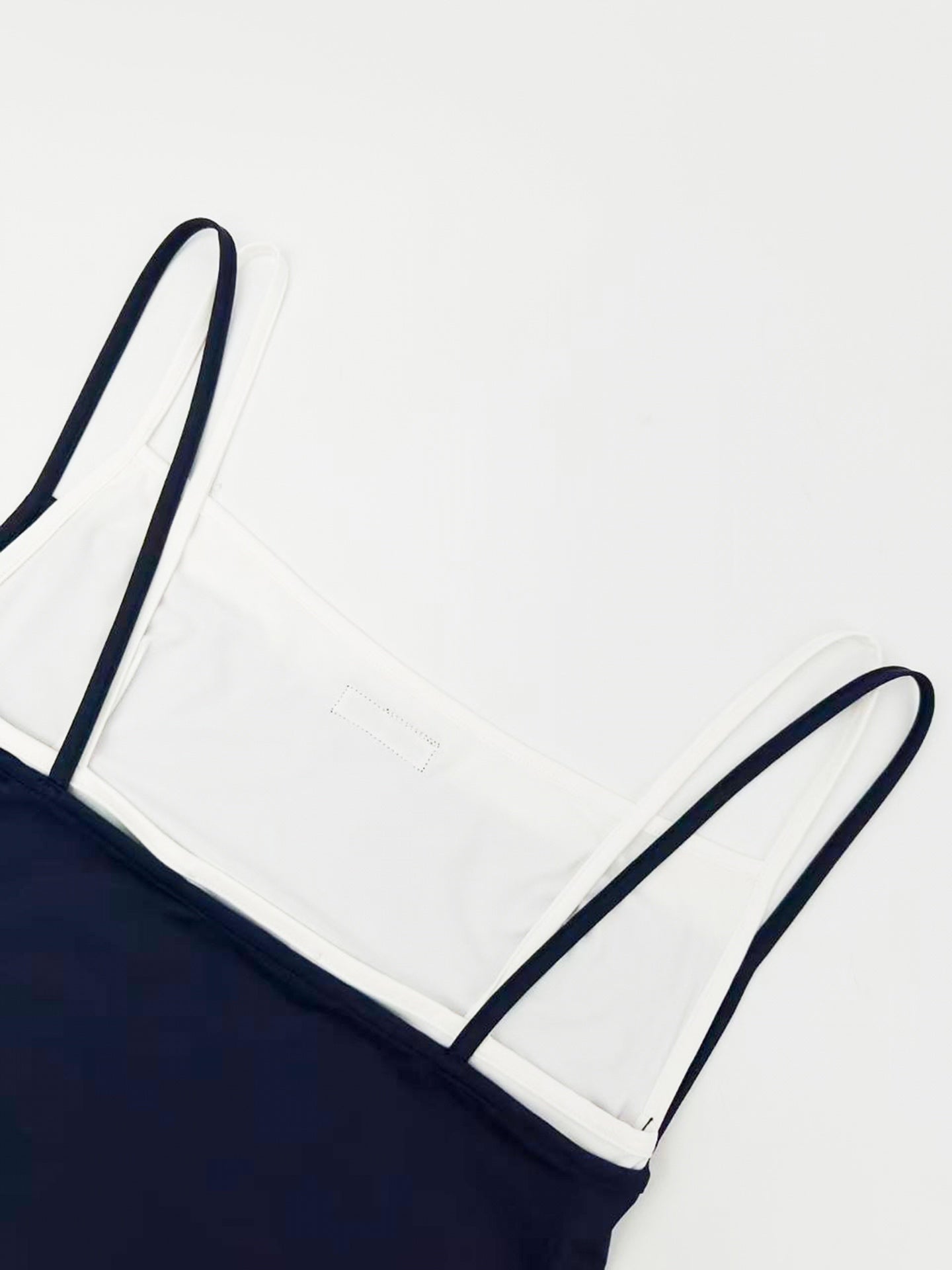 2026 Women's GS Logo Color-Contrasting Bra (FF777)