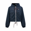 2026 Women's GS Hooded Jacket (DD138)