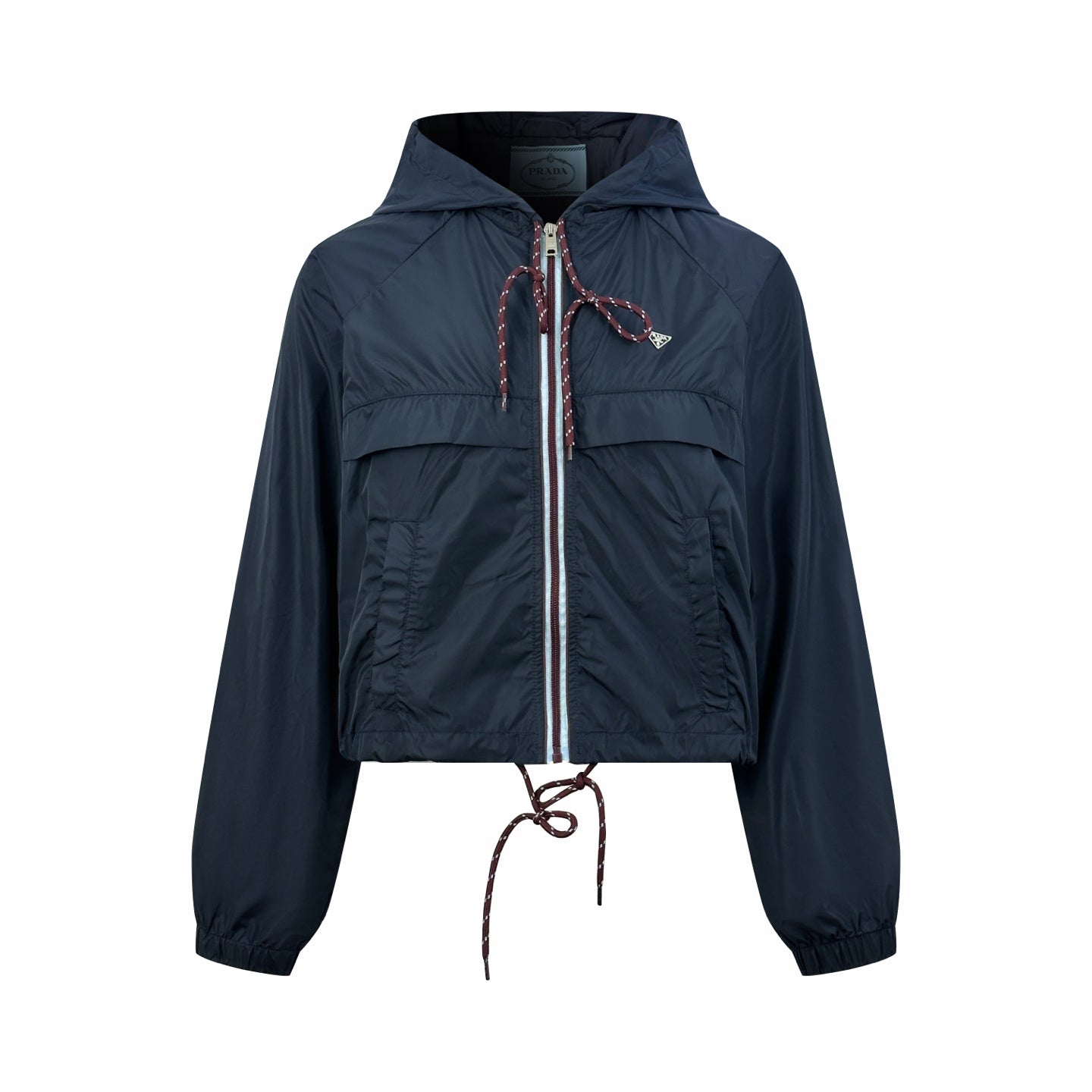 2026 Women's GS Hooded Jacket (DD138)