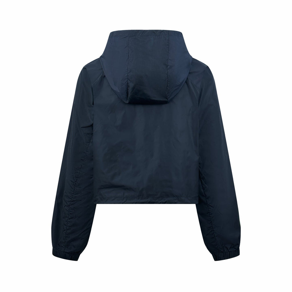 2026 Women's GS Hooded Jacket (DD138)