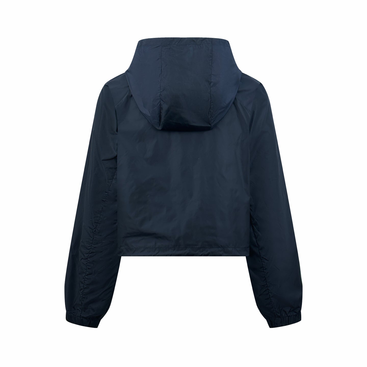 2026 Women's GS Hooded Jacket (DD138)