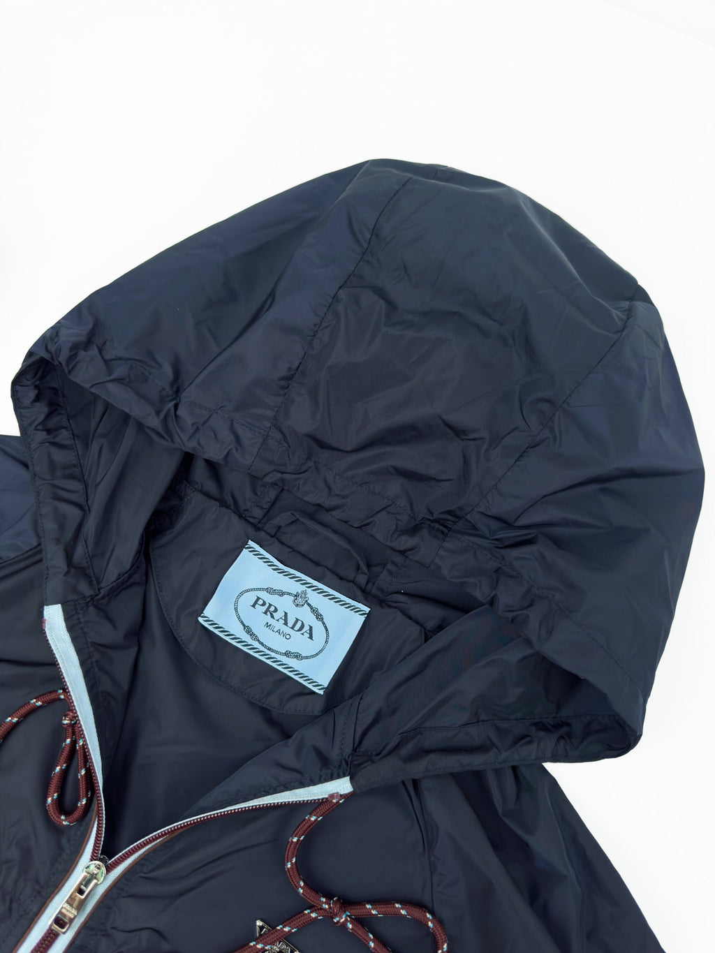 2026 Women's GS Hooded Jacket (DD138)