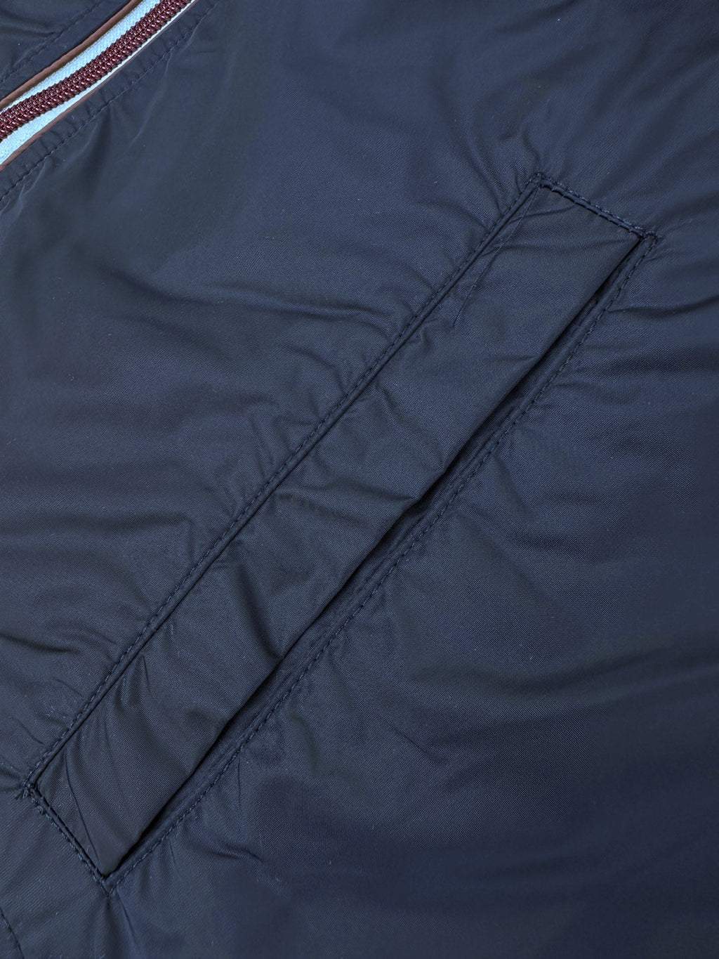 2026 Women's GS Hooded Jacket (DD138)