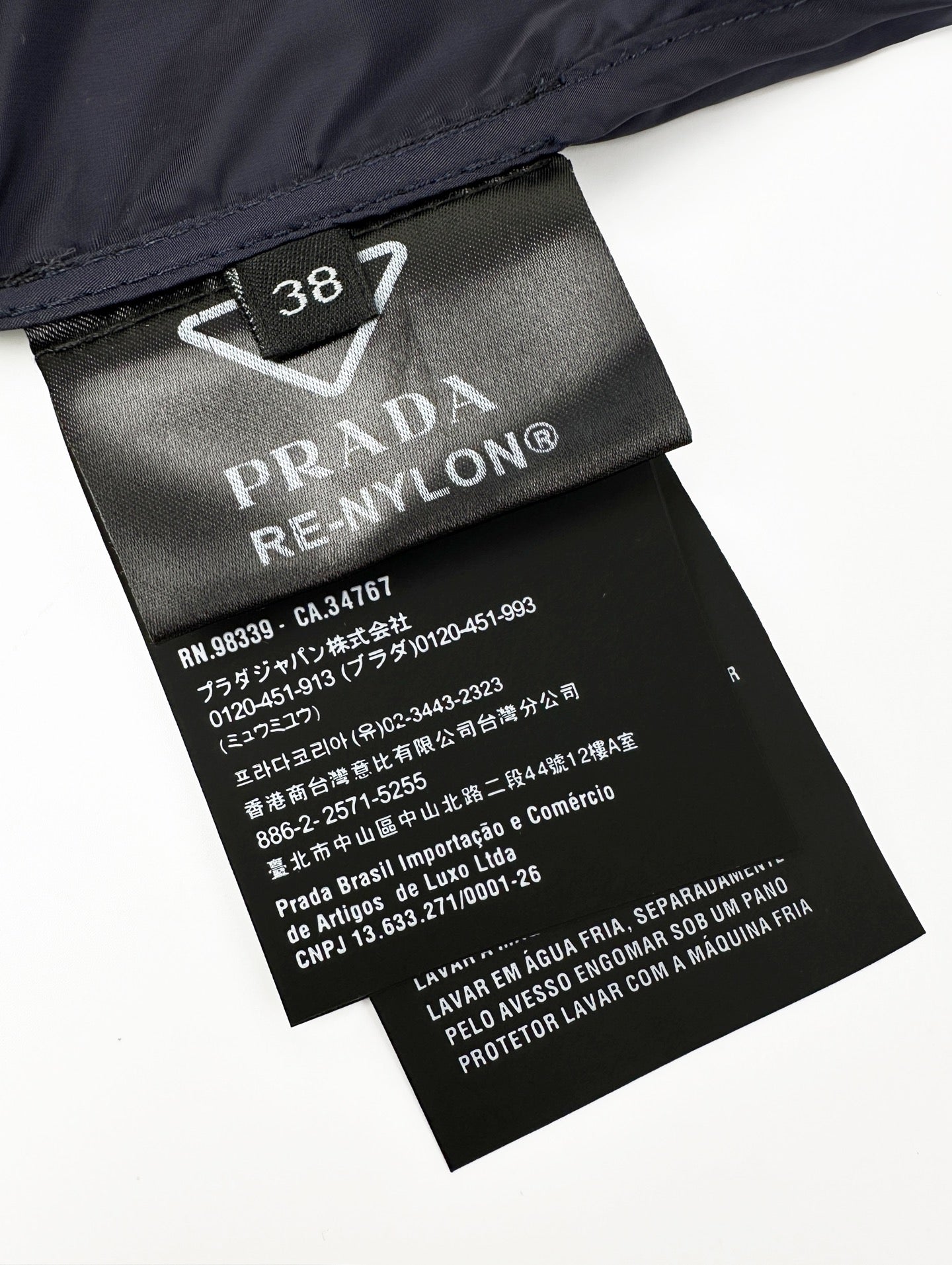 2026 Women's GS Hooded Jacket (DD138)