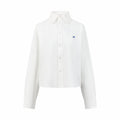 2026 Women's GS Embroidered Shirt (EE425)