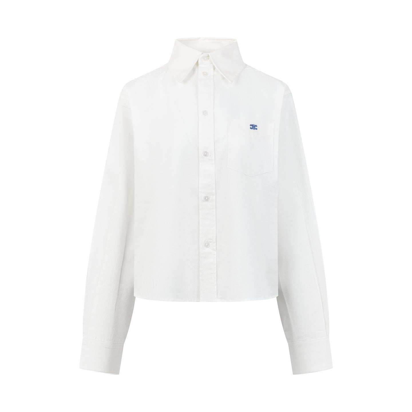 2026 Women's GS Embroidered Shirt (EE425)