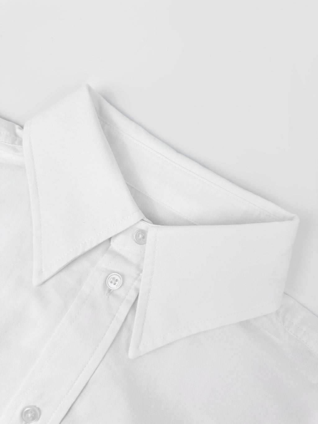 2026 Women's GS Embroidered Shirt (EE425)