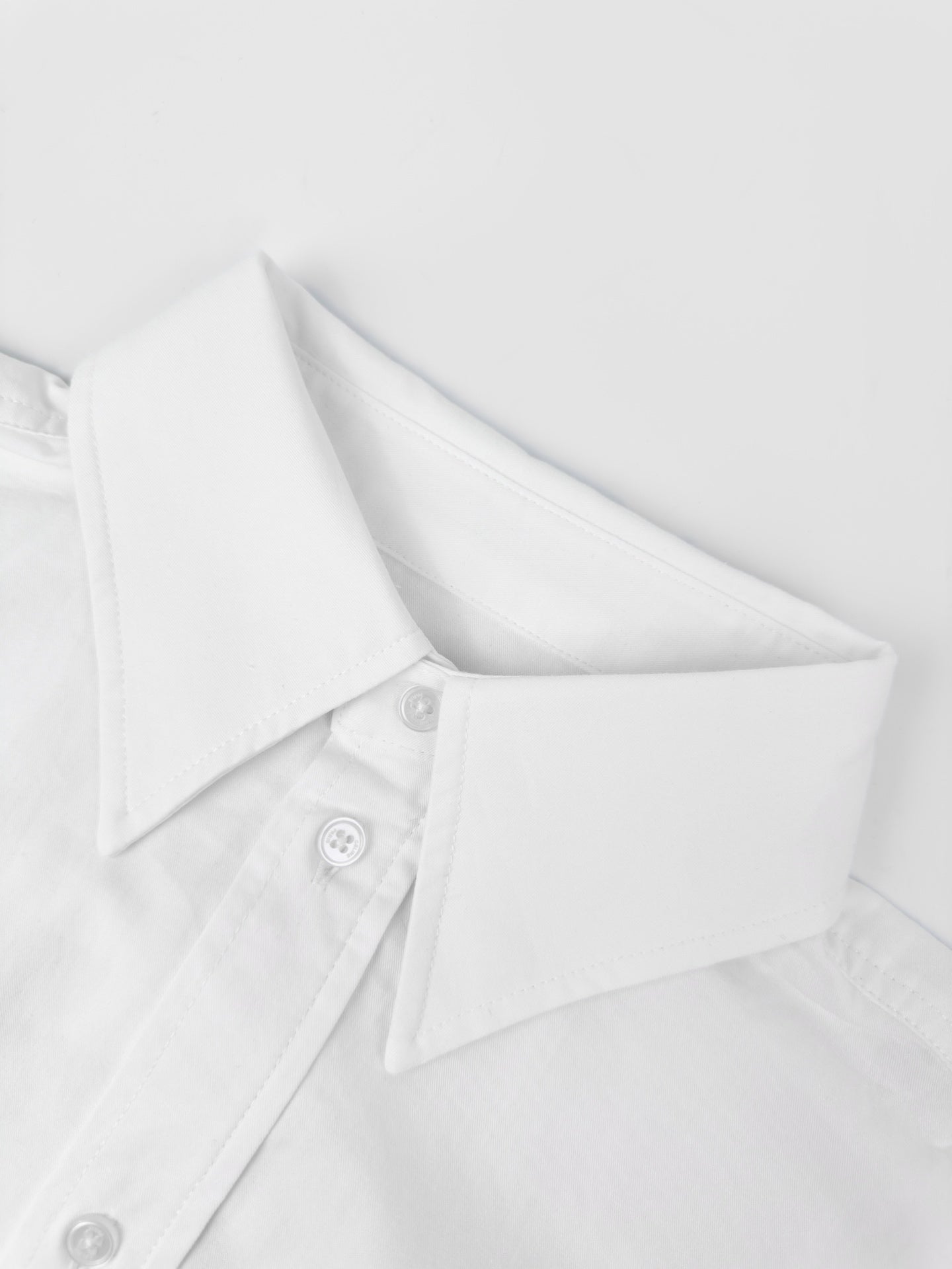 2026 Women's GS Embroidered Shirt (EE425)