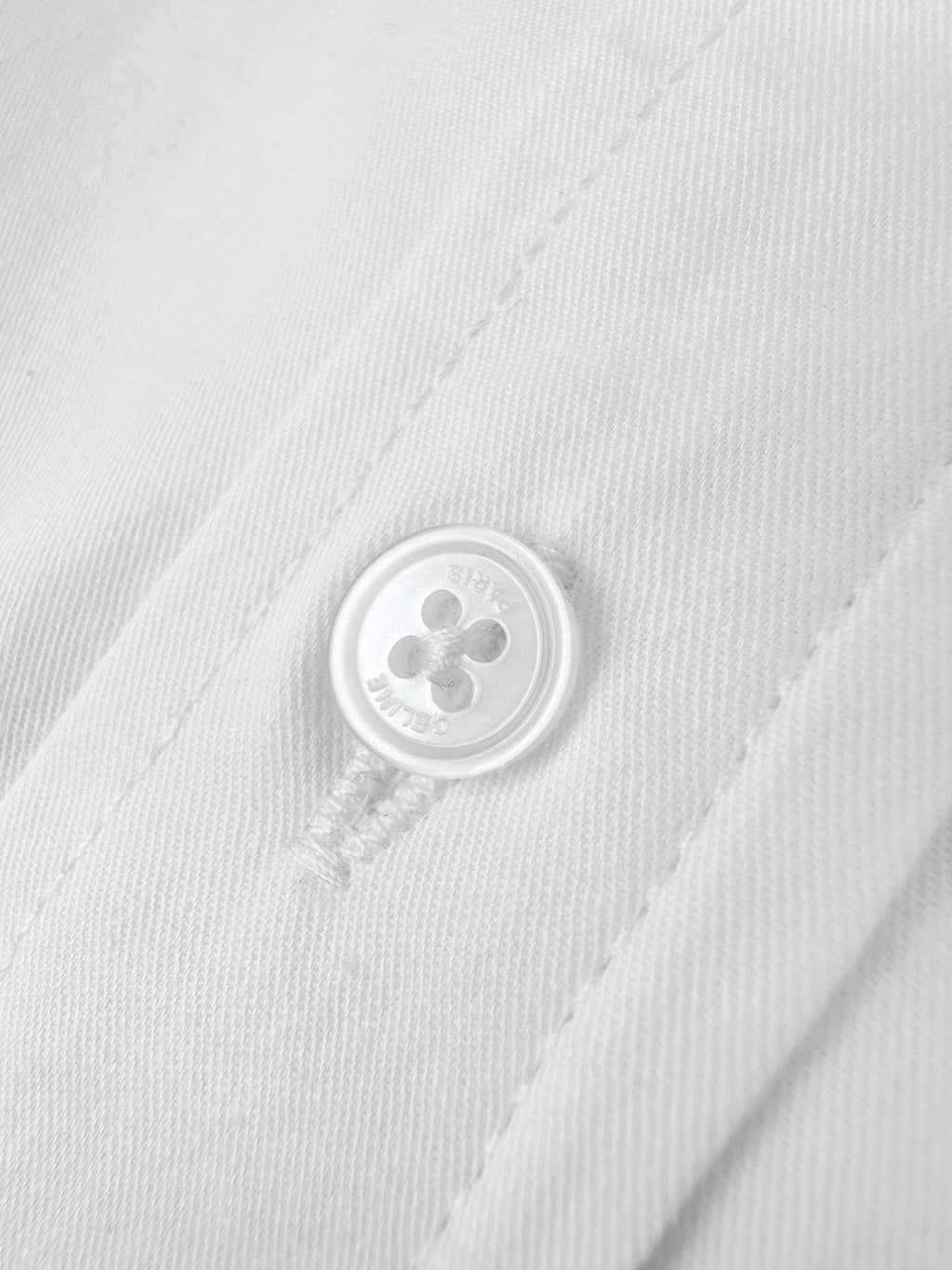 2026 Women's GS Embroidered Shirt (EE425)
