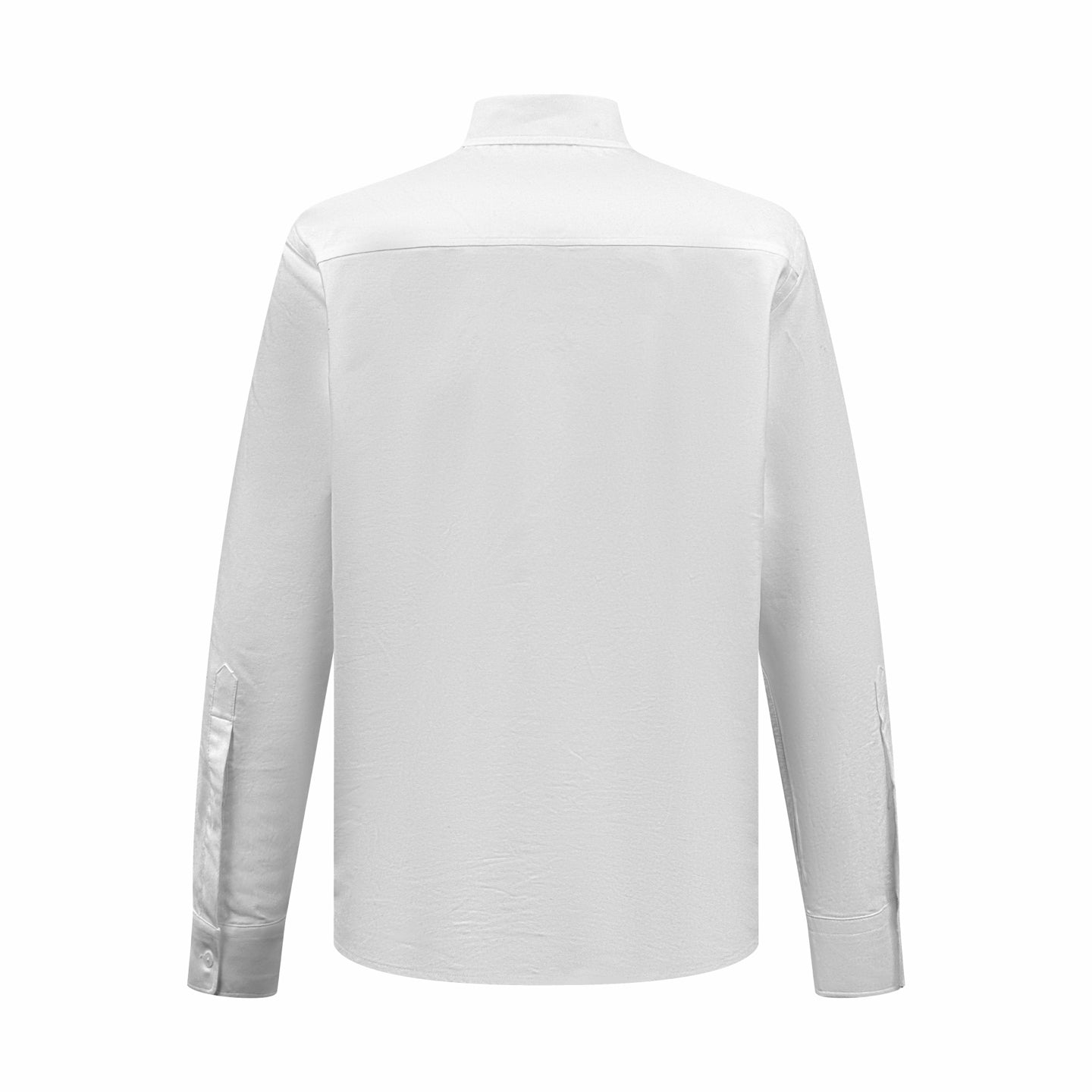 2026 New GS Embroidered Pocket Shirt (BB793-B15)
