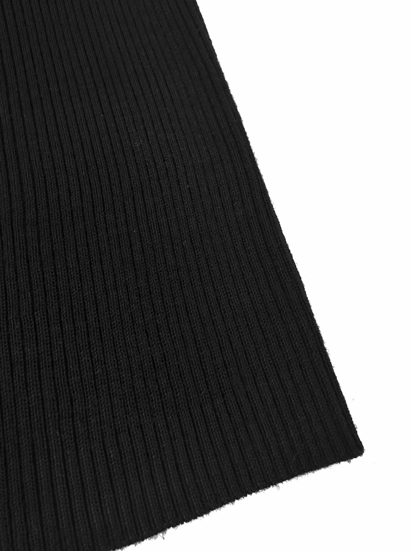 2026 Women's GS Logo Bralette Sweater (FF789)