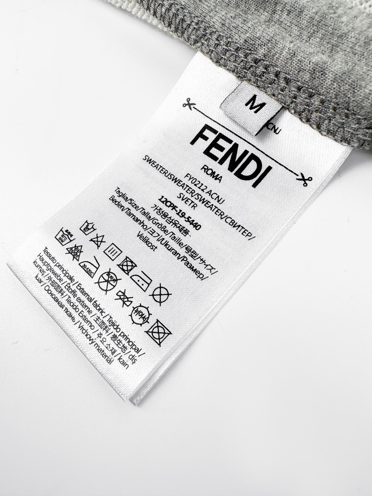2026 Women's GS Leather Embroidered Shorts (EE445)