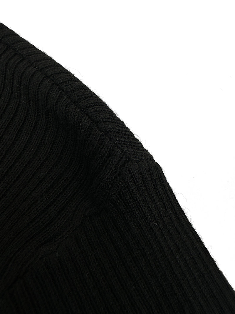 2026 Women's GS Logo Short-Sleeved Sweater (FF788)