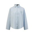 2026 Women's GS Knitted Embroidered Shirt (FF769)