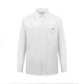 2026 New Model GS Logo Embroidered Shirt (BB886-B10)