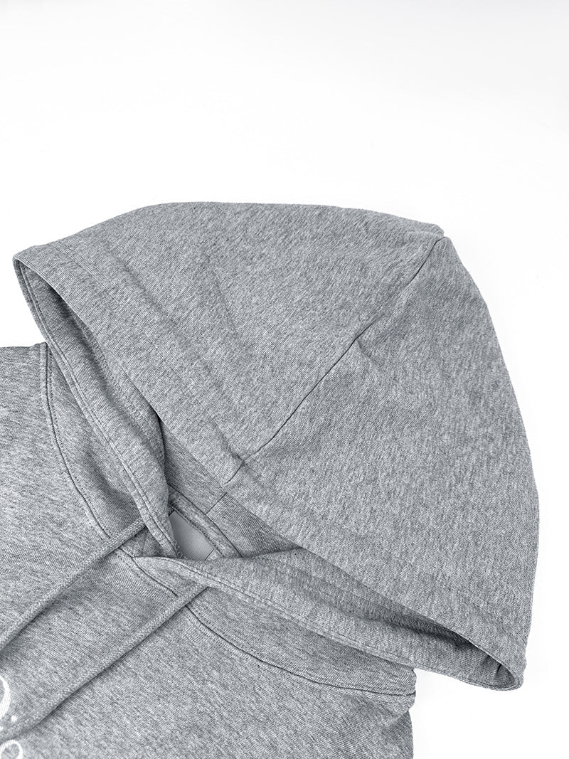 2026 New Style GS Embroidered Hooded Sweatshirt (BB879-B10)