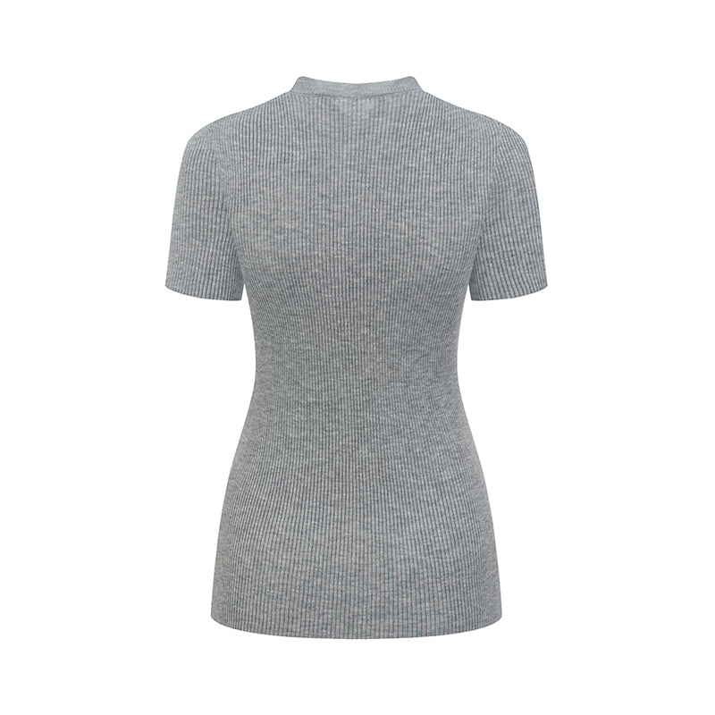 2026 Women's GS Logo Long-Sleeved Sweater (FF780)
