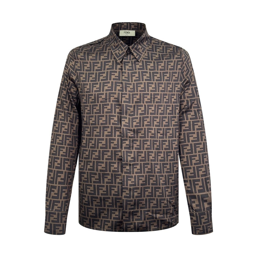 2026 New GS Full Print Shirt (25344-B35)