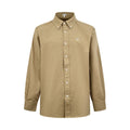 2026 New Style GS Two-Color Embroidered Shirt (BB900-B10)
