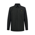 2026 New GS Ribbon Pocket Long-Sleeved Shirt (BB895-B15)