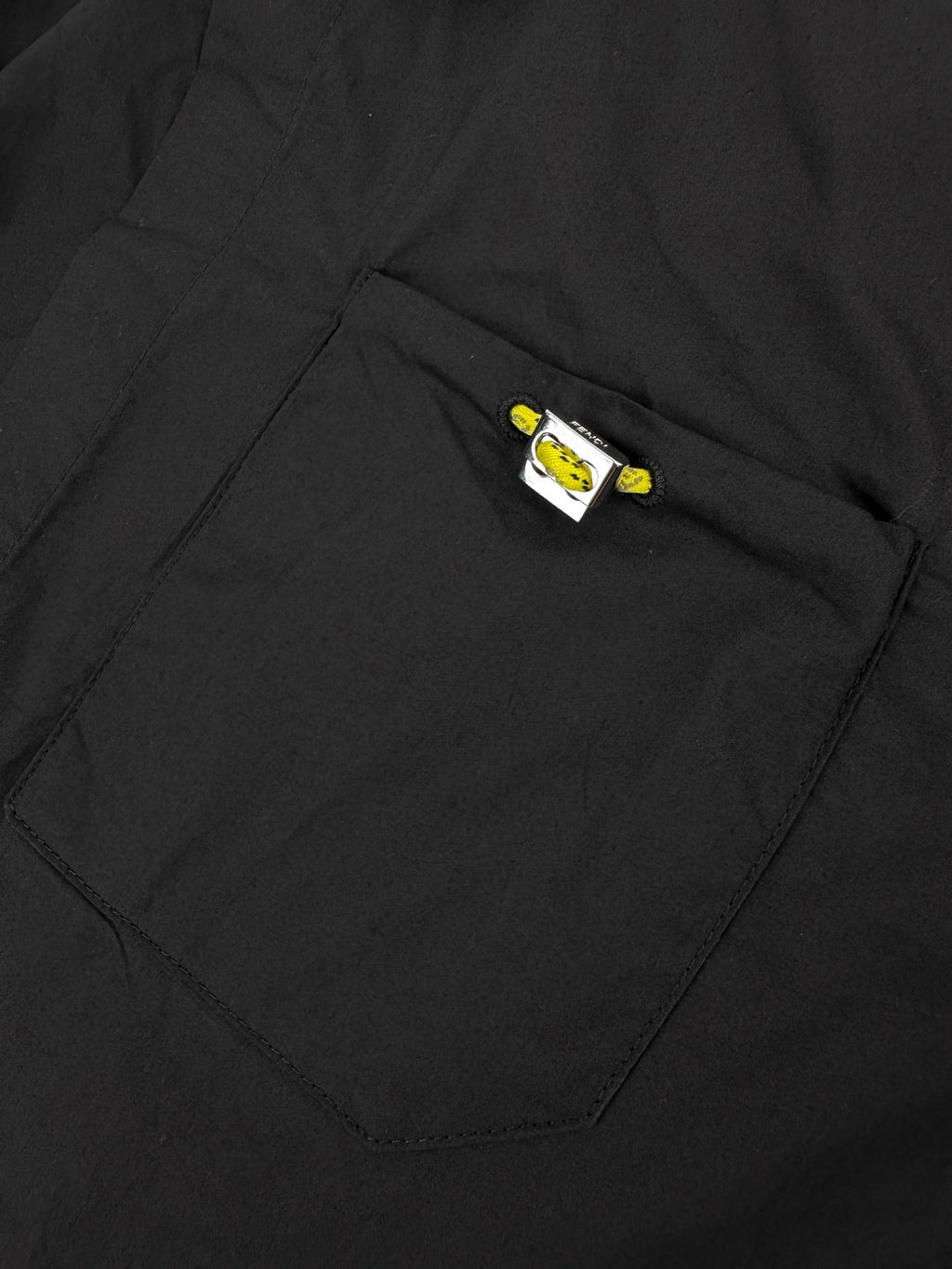 2026 New GS Ribbon Pocket Long-Sleeved Shirt (BB895-B15)