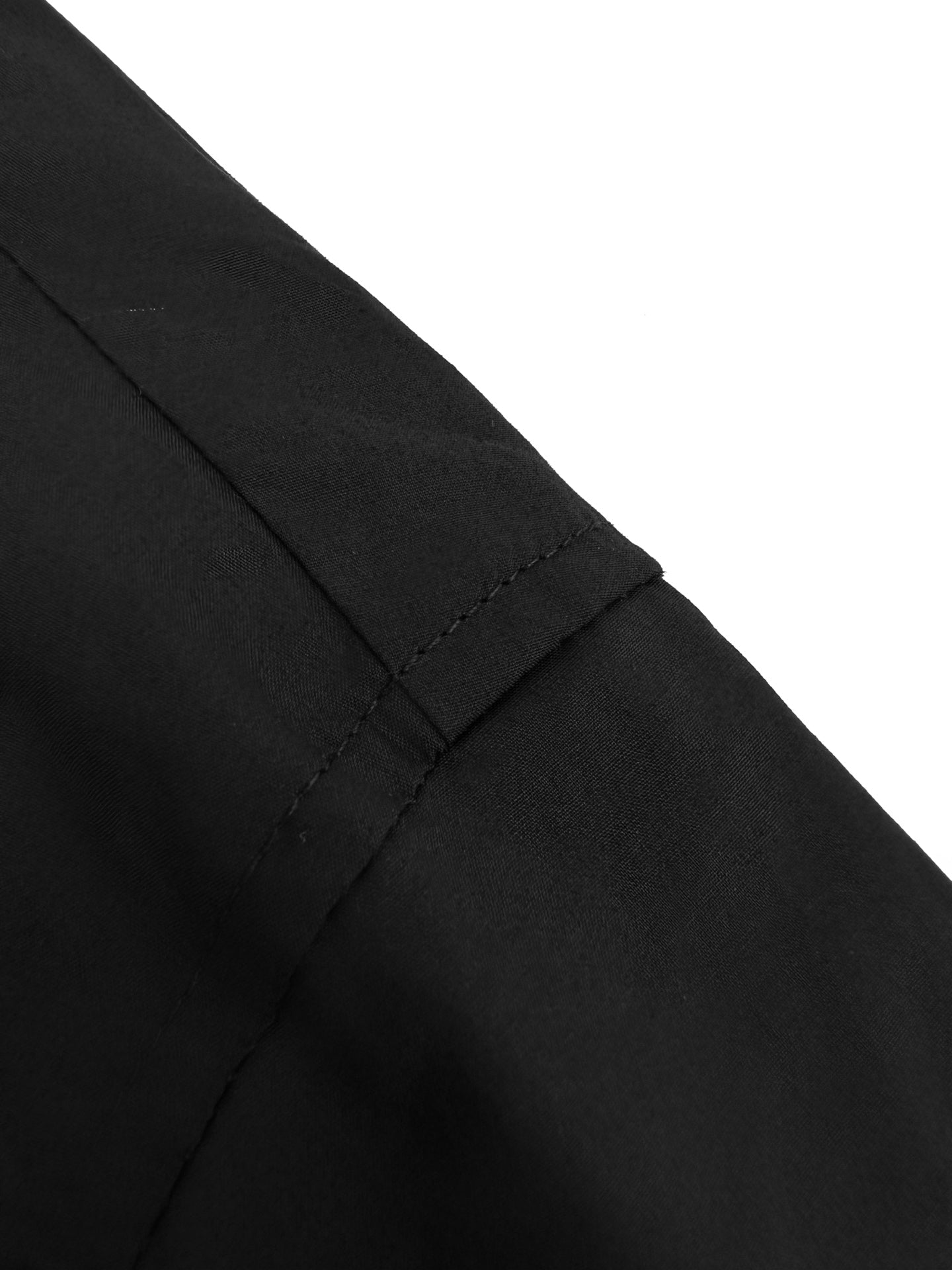 2026 New GS Ribbon Pocket Long-Sleeved Shirt (BB895-B15)