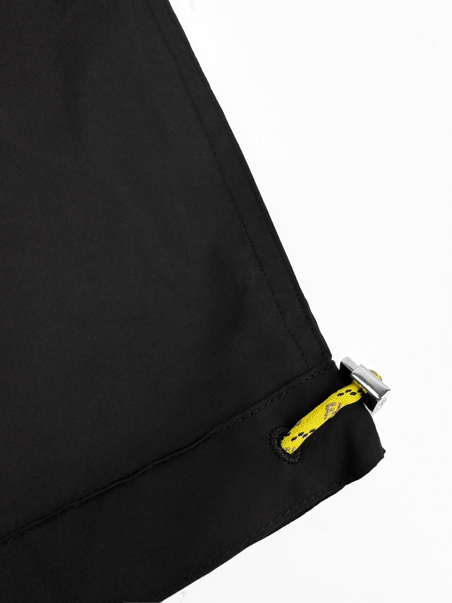 2026 New GS Ribbon Pocket Long-Sleeved Shirt (BB895-B15)